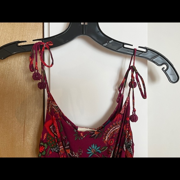 Farm Rio for Anthropologie NWT - Picture 2 of 5